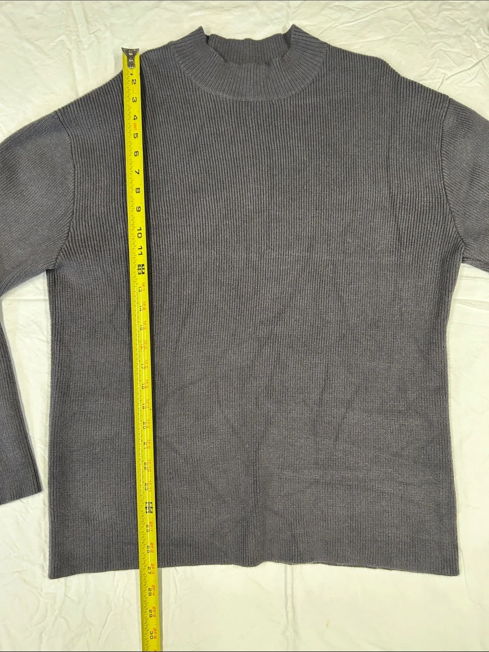 Topman crewneck sweater